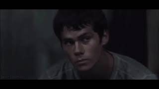 I Made A Promise To Minho