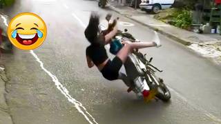 Desafio TENTE NÃO RIR de 1 hora #35 😂😁 Melhores vídeos engraçados do ano de 2026