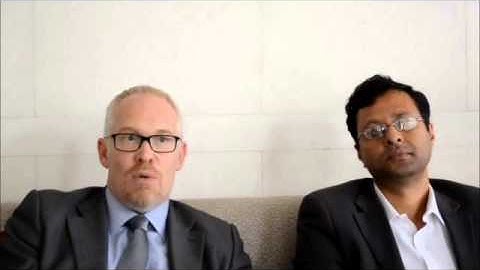 Defenseworld.net Interview: High Speed Signal Processing for Military Communication Application