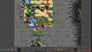 War vs Helldera!