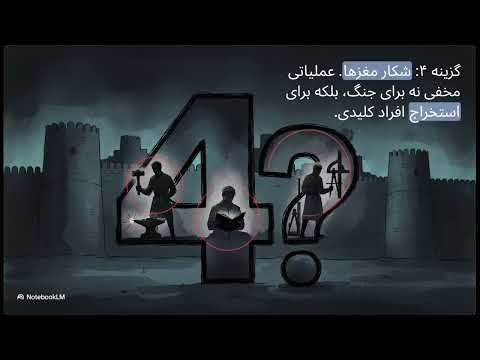 استراتژیست انقلاب قیام حاج بابا خان