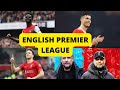 ENGLISH PREMIER LEAGUE