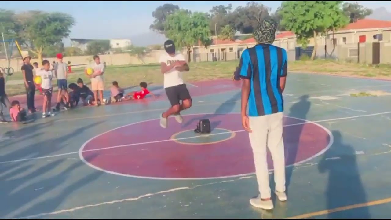 Tar baby 🙇🔥 Vs Serra 🔥👆   Ezase Royal 🐏🙇