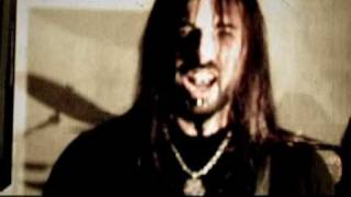 Rotting Christ - Keravnos Kyvernitos