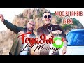 Mido belahbib ft lbenj  feya9ni lmessage exclusive music       