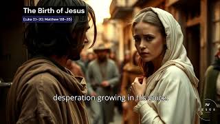 Journey to Bethlehem: Jesus is Born;  The Birth of Jesus: A Promise Kept;  A Gift to the World