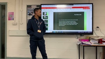 Henley college unit 1 assignment 2 presentation