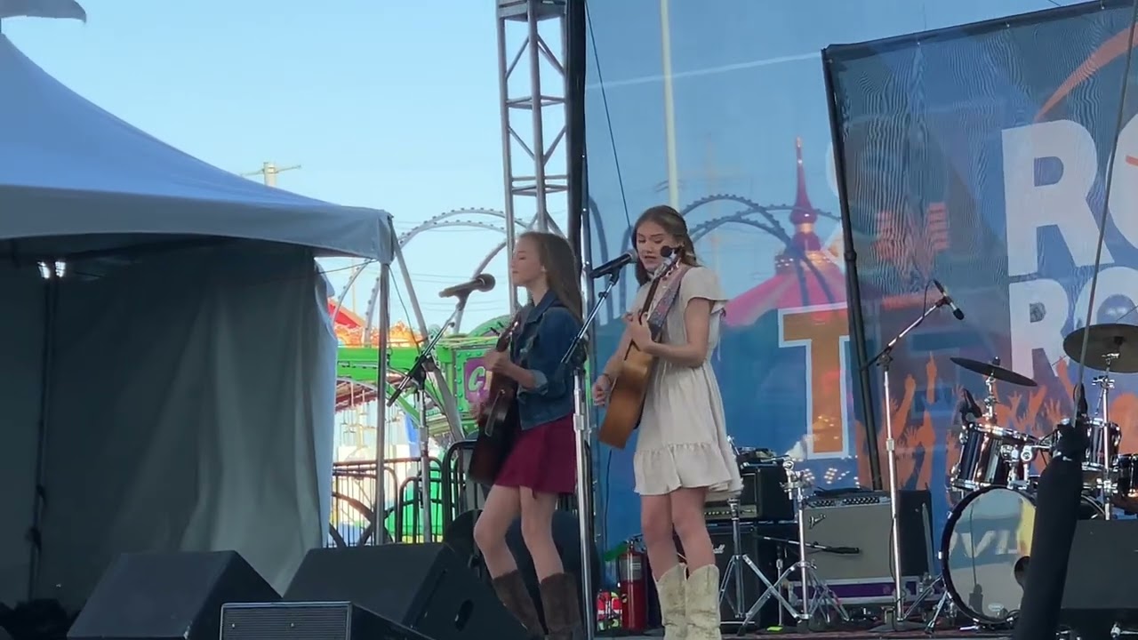 Watch Rodeo Rockstar- “Make It Sad” (original) on YouTube Watch Rodeo Rockstar- “Make It Sad” (original) on YouTube