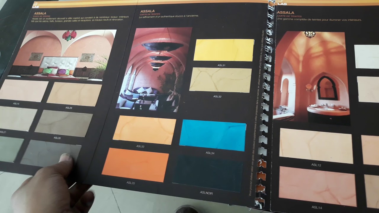 [Download 43+] Peinture Khayal Catalogue Khayal Atlas Pdf