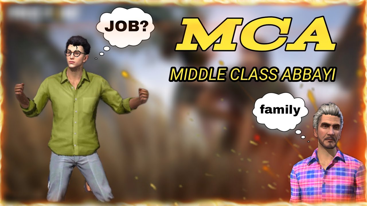 Mca Emotional Short Film 🎬 In Freefire In Telugu|best Short Film In Freefire In Telugu