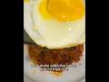 You Need to Try This Bacon Kimchi Fried Rice 🔥 #kimchirecipe #kfood