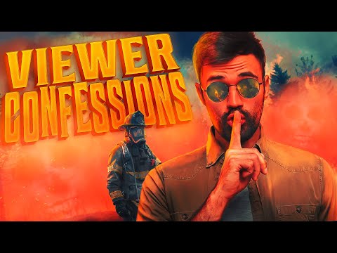 Thumbnail for 4 Shocking Viewer Confessions That Will Leave You Speechless