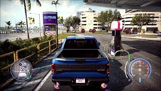 Need for Speed Heat Ford F 150 Raptor 2017 Open World Free Roam Gameplay PC HD 1