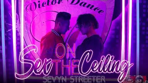 Sevyn Streeter - Sex on the Ceiling l COREOGRAFIA