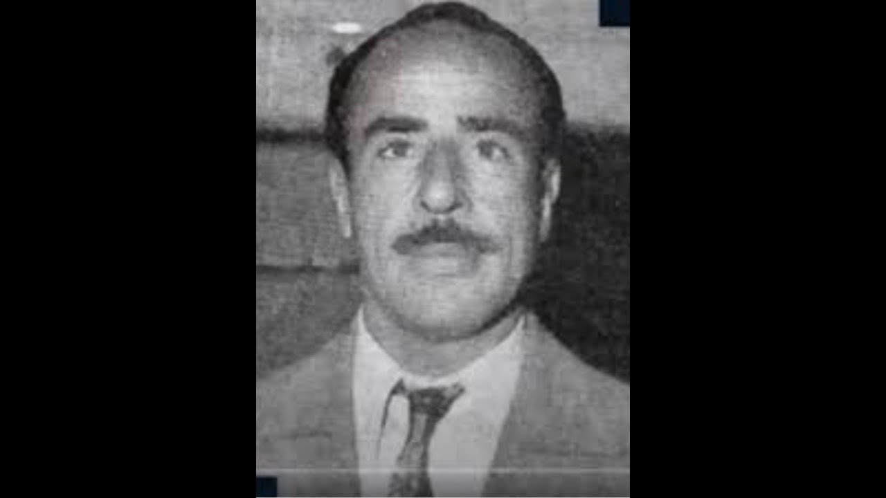 قصة من العراق لأشهر قاتل متسلسل في فترة السبعينات هو وعائلته مع نهار في الكوزينة