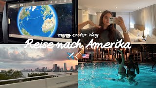 Wir Reisen Nach Amerika Girls-Trip