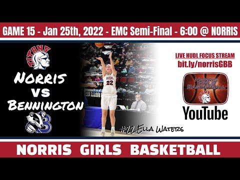 Norris Girls Basketball