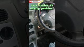 Tata Indica petrol missing problem solve || how to fix Tata Indica mising Problem #tataindica