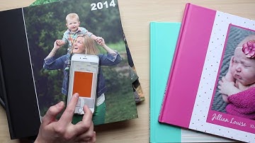 Using the Project Life App