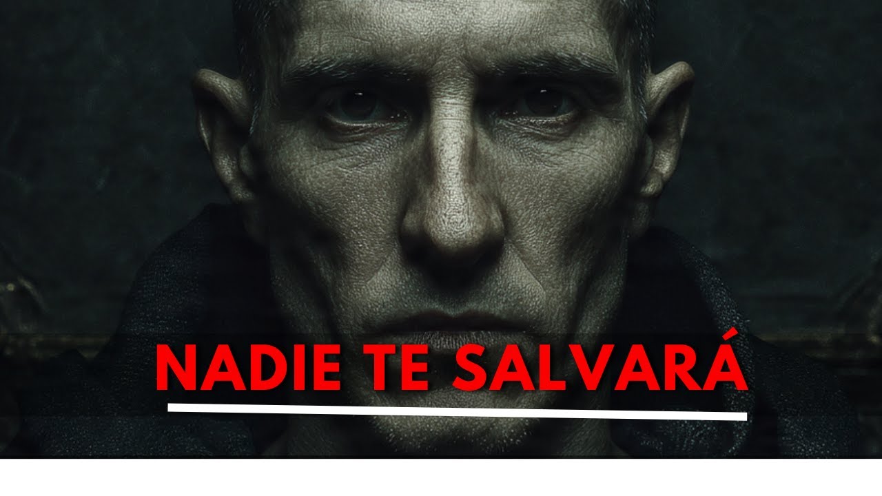 SOLO EN LA CIMA: Cuando el apoyo desaparece y la autosuficiencia nace