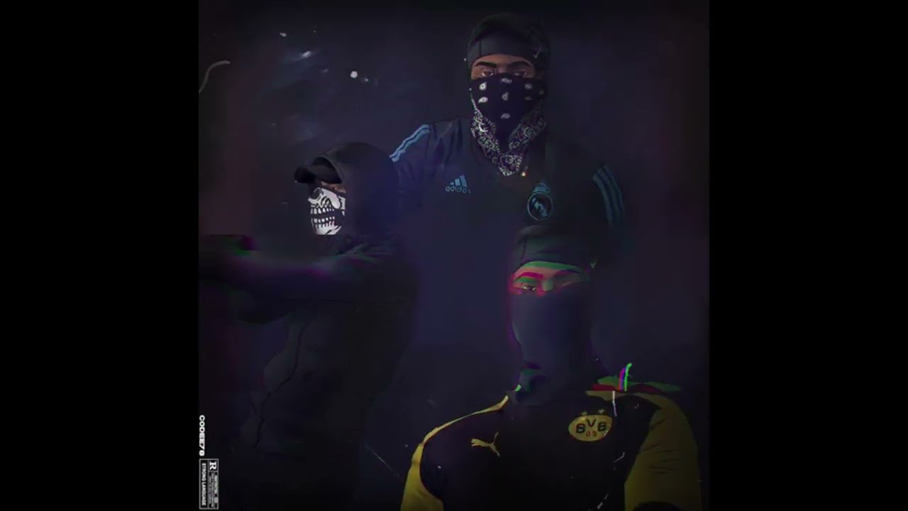 “No Hook” - Mapess x 1Pliké140  - Uk Drill Type Beat (Prod.KtnOTB)