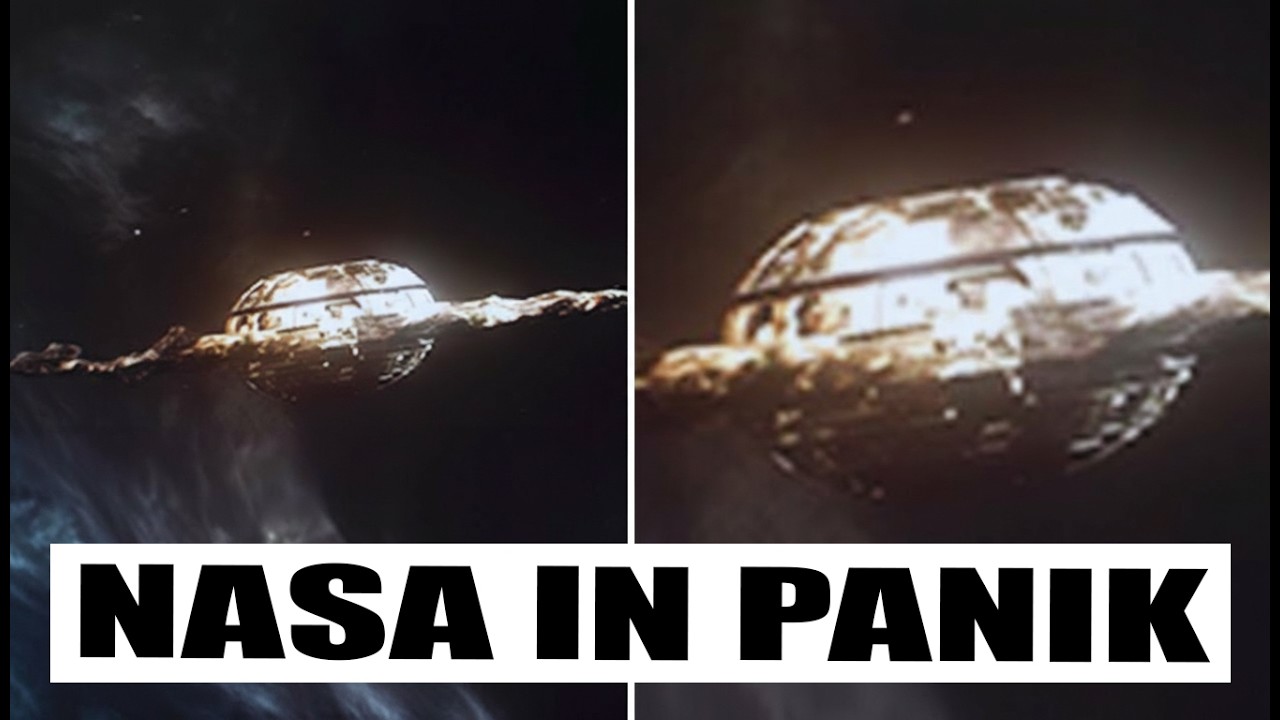 Voyager 1 ist gerade umgedreht und was es entdeckt hat, IST NICHT DAS, WAS UNS ERZÄHLT WIRD