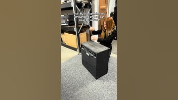 How to Clean and Service a Amp #amprepair #amptech #instrumentrepair #amplifier #peavey #amp