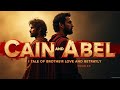 The First Betrayal | Jealousy, Murder &amp; Judgment | Cain &amp; Abel. Genesis Epi 3