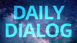Daily Dialog Ep 01 (Orig Rec 09102026)