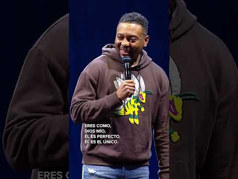 HAVE YOU EVER SEEN A CAT D*CK?--NA'IM LYNN "MR. BIG STUFF" COMEDY SPECIAL [Español]