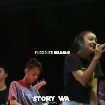 KUAT ATI (STORY WA TRENDING)