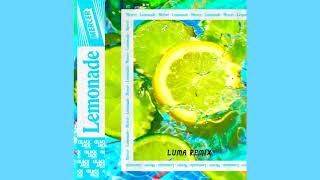 MERCER - Lemonade (LUMA Remix)