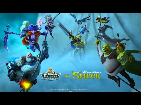 Download and play Lords Mobile Shrek Kingdom GO!s on PC & Mac (Emulator)