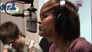 Air1 - Britt Nicole 