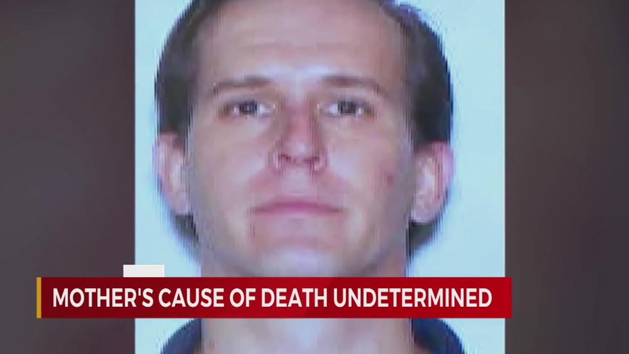 Mother's cause of death undetermined