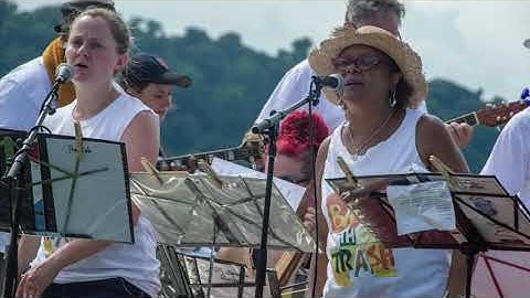 Live Trash Album Teaser #2