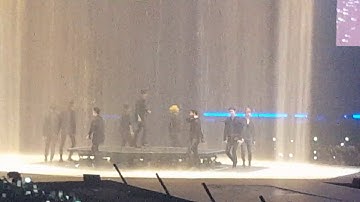 Feb 12. 2017 ‘EXO PLANET # 3 - The EXO’rDIUM - in HONG KONG