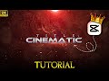 How To Make Cinematic Intros With CapCut Pro | Mobitorials