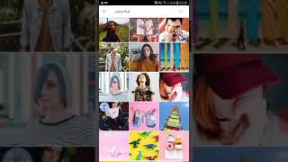 Hướng Dẫn Cách Designer Trên App Picsart