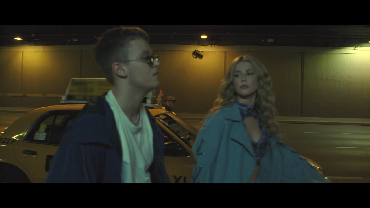 Roxie - Głośniej (Official Video)