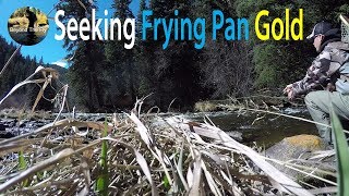 BEYOND THE FLY -  Fly Fishing Colorado's Frying Pan River
