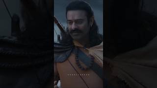 Ram Siya Ram || Adipurush || Prabhas & Kriti Sanon || Sachet-Parampara || #shorts #viral #adipurush