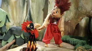 Die Opodeldoks Folge 3 - Die Gockelhöhle