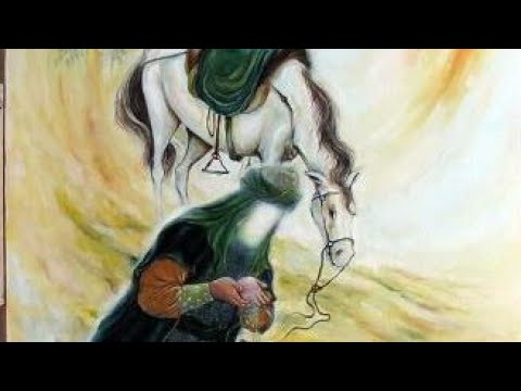 سیدجواد ذاکر روضه حضرت عباس علیه الس لام