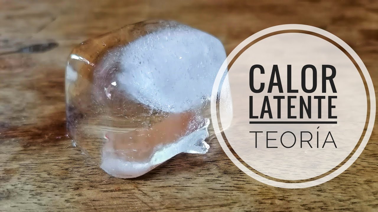 Breve Explicaci n Sobre El Calor Latente YouTube breve-explicaci-n-sobre-el-calor-latente-youtube