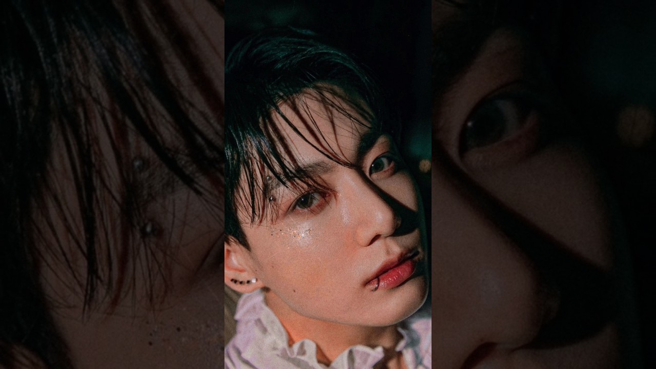 BTS AS ANGELS PART 7 