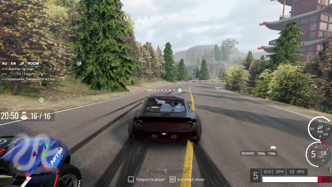 SUMO SATURDAY!! CarX Drift Racing!!