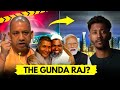 How yogi adityanath gunda raj transformed uttar pradesh forever