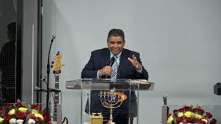 Sinceramente equivocado, Pastor Fidel Portillo
