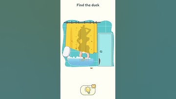 Dop 2: delete one part level 57 #shorts #deleteonepart